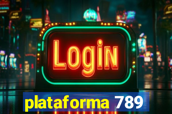 plataforma 789